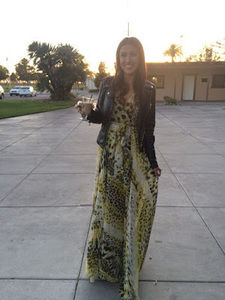 Meet your Posher, Jessica